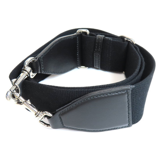 Gucci GG Embossed Mini 2way Tote Bag Leather Black - Picture 6 of 10